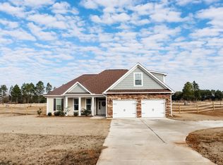 4 Points Rd, KEYSVILLE, GA 30816