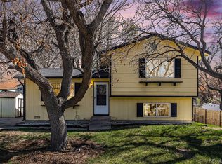 1760 E 83rd Pl, Denver, CO 80229