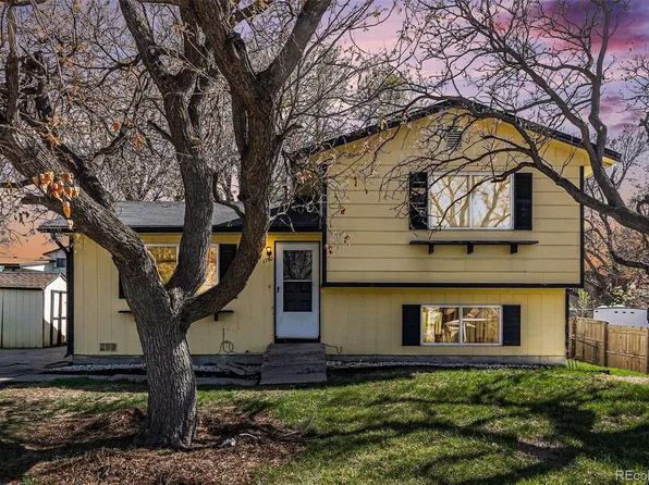 1760 E 83rd Place, Denver, CO 80229