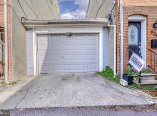 632 S Montford Ave, Baltimore, MD 21224