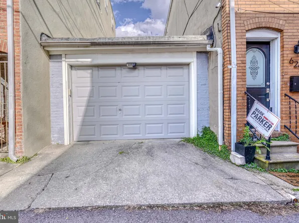 632 S Montford Ave, Baltimore, MD 21224