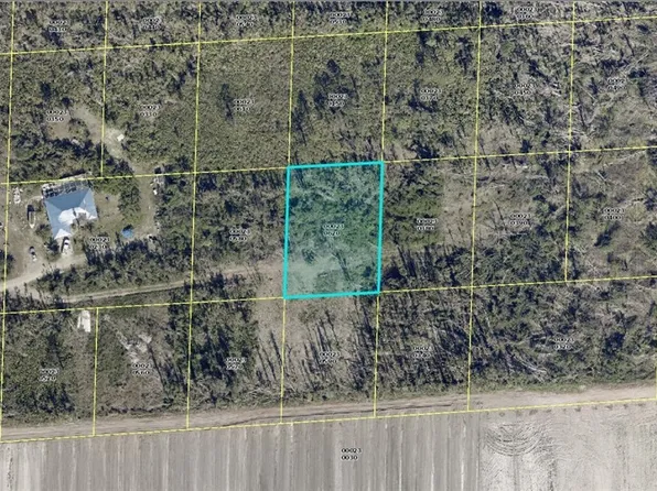 Access Undetermined, Bokeelia, FL 33922