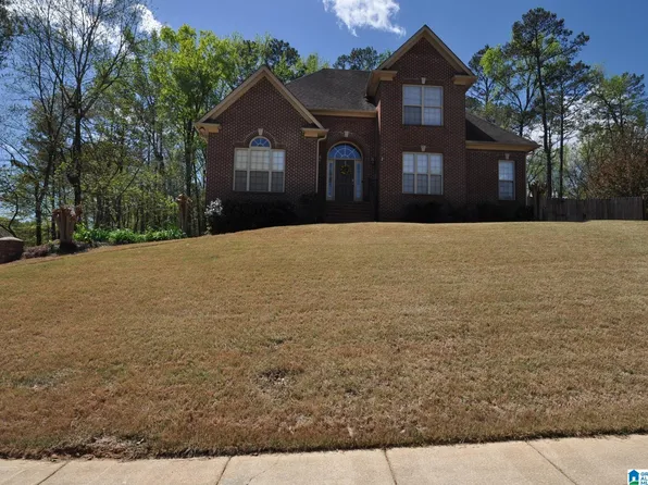 197 Sweetbay Dr, Maylene, AL 35114