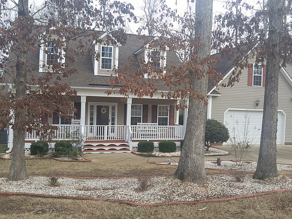 Oak trees for summer shade