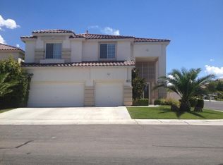 1177 Spago Ln, Henderson, NV 89052