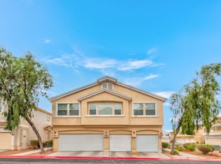 6579 Charlie Chaplin Ave UNIT 101, Las Vegas, NV 89122