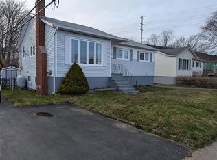 38 Baird Place, St. John's, NL A1B2A8