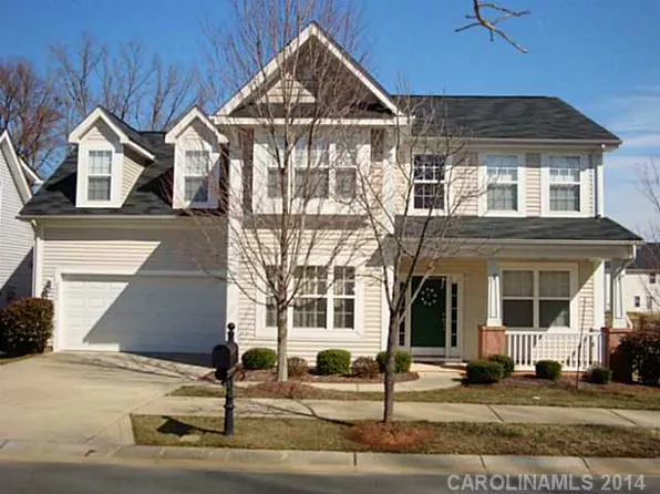 6906 Carrington Pointe Dr, Huntersville, NC 28078