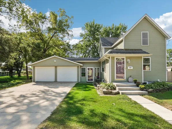 257 West Rogers STREET, Hartford, WI 53027