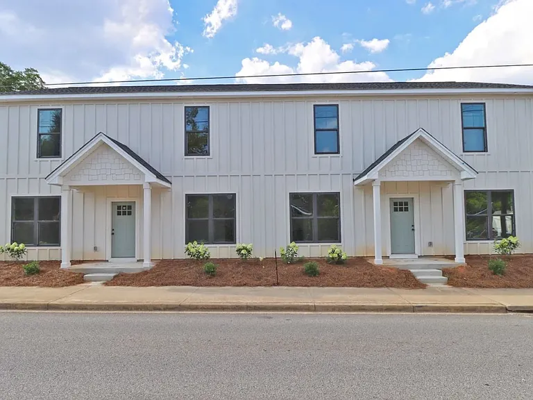 408 S Gregg St #A — Photo 2