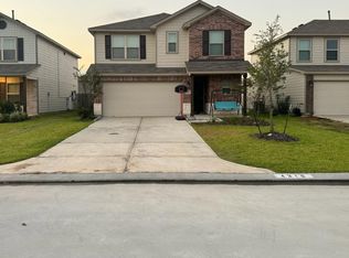 4310 Stuebner Hill Dr, Houston, TX 77068