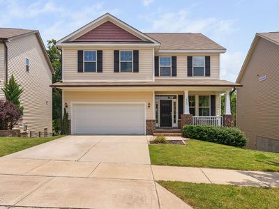 817 Stable Fern Dr, Fuquay Varina, NC, 27526