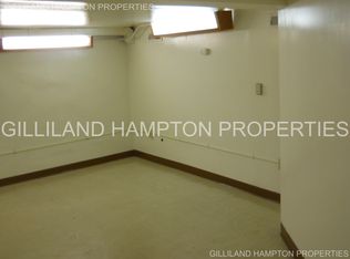 603 1/2 SW Court Ave, Pendleton, OR 97801