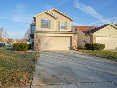 3693 Dayflower Way, Indianapolis, IN, 46235