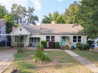 2515 S M St, Fort Smith, AR 72901