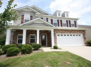 4912 Cruz Bay Dr, Monroe, NC 28110