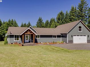 40675 SE Allgeier Rd, Sandy, OR 97055