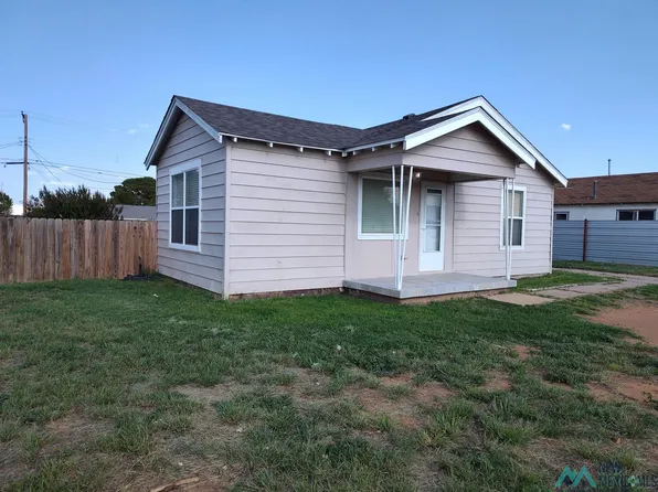 415 Hickory St, Clovis, NM 88101