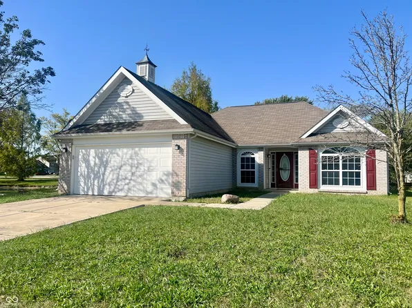 2944 Addison Meadows Ln, Indianapolis, IN 46203