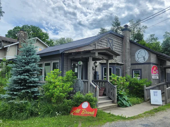 6393 State Route 9, Chestertown, NY 12817