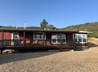 1010 Juniper Loop, Tabiona, UT 84072