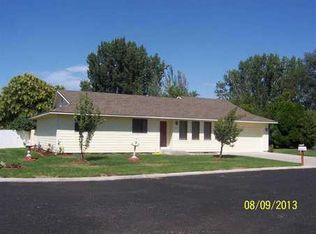 916 E Massachusetts Ave, Nampa, ID 83686