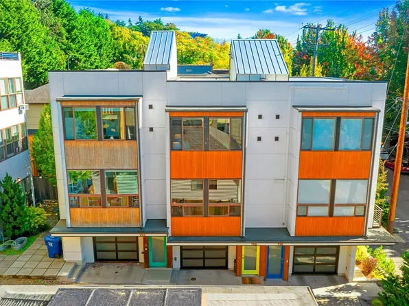 116 N 39th Street, Seattle, WA 98103