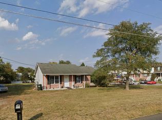 339 Valley Mill Rd, Winchester, VA 22602