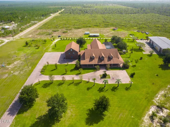 495 State Road 20 W, Youngstown, FL 32466