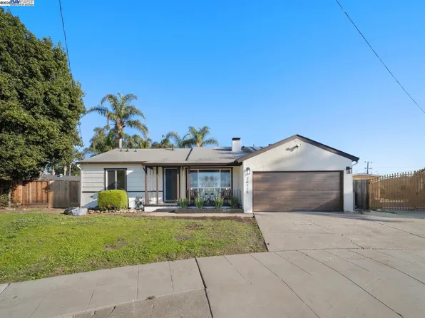 26115 Eastman Ct, Hayward, CA 94544