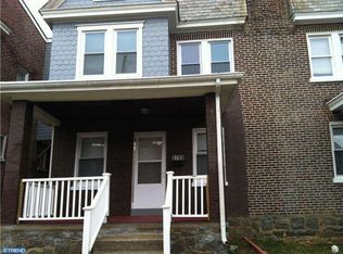 2709 N Jefferson St, Wilmington, DE 19802