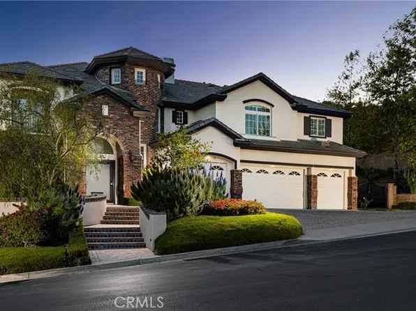 21675 Casino Ridge Rd, Yorba Linda, CA 92887