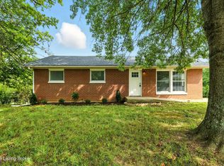 357 E Spring St, Radcliff, KY 40160