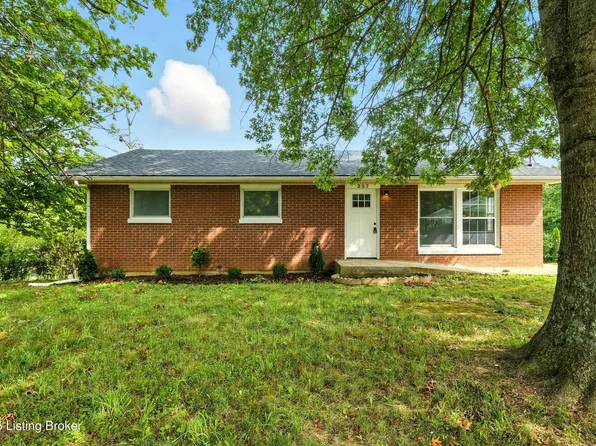 357 E Spring St, Radcliff, KY 40160