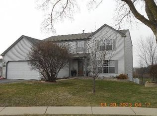 858 La Costa Ct, Elgin, IL 60123