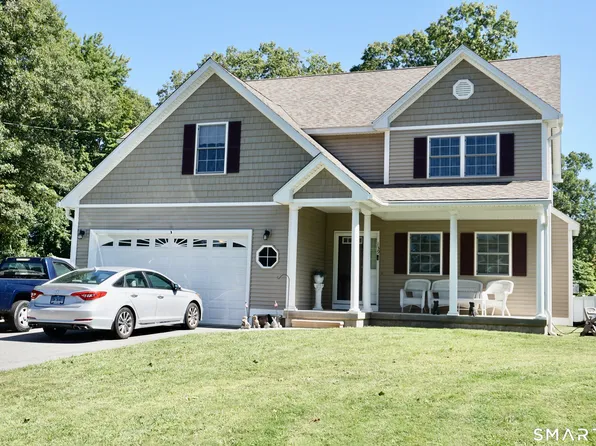 139 South End Road, Southington, CT 06489