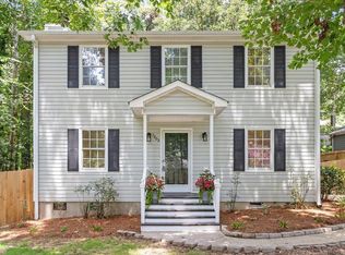 3202 Hornbuckle Pl, Durham, NC 27707