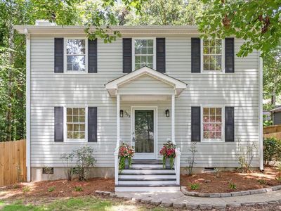3202 Hornbuckle Pl, Durham, NC, 27707
