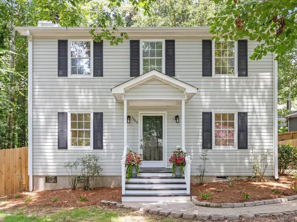 3202 Hornbuckle Pl, Durham, NC 27707