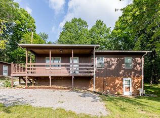 11743 Turleytown Rd, Broadway, VA 22815