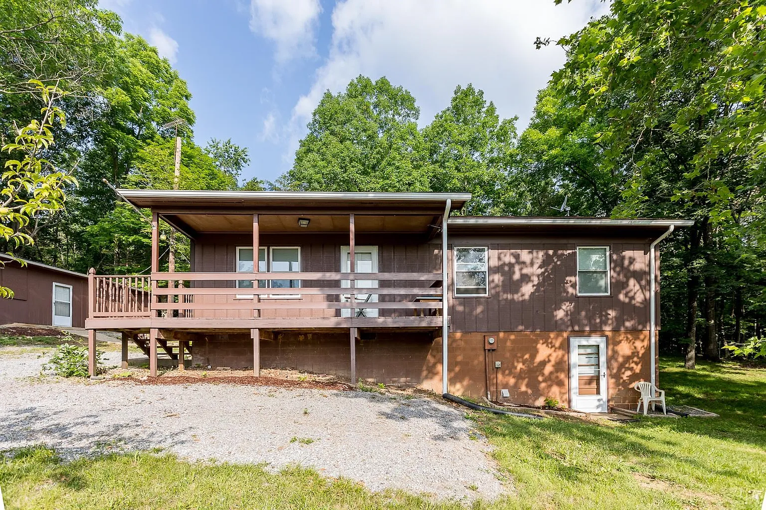 11743 Turleytown Rd photo 1