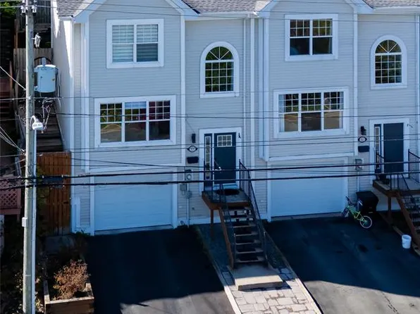 111 Empire Avenue, St. John's, NL A1C3G1