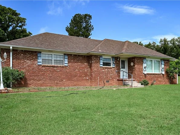840309 S Highway 18, Chandler, OK 74834