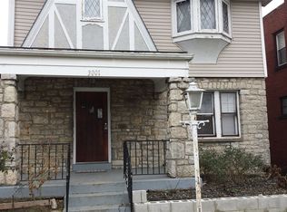 3001 Sullivant Ave, Columbus, OH 43204