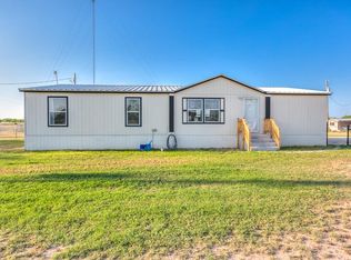76 Sallee Rd, Mertzon, TX 76904