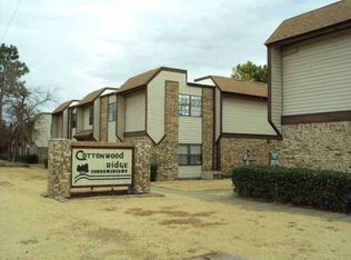401 12th Ave SE APT 199, Norman, OK 73071