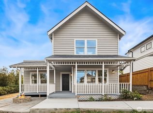 1501 SW Brandon St #1, Seattle, WA 98106