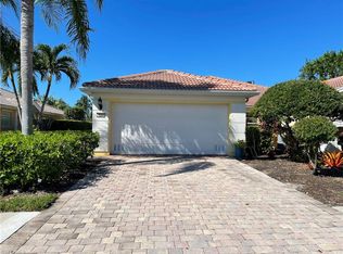 7203 Salerno Ct, Naples, FL 34114