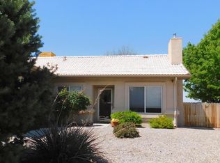 8519 Rancho Mirage Dr NE, Albuquerque, NM 87113