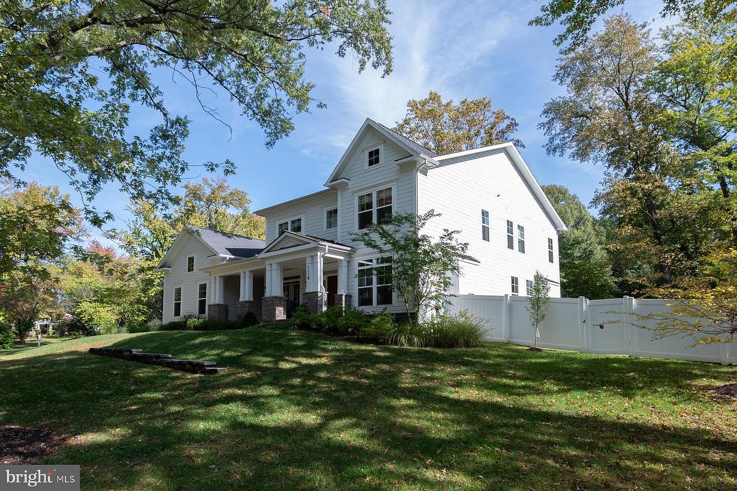 1119 Woodcliff Dr, Alexandria, VA 22308 Zillow